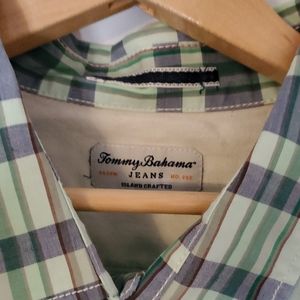 Mens Thommy Bahamas Polo Shirt